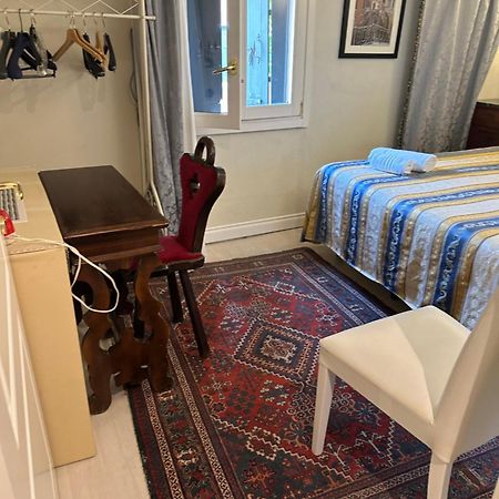 Familly Rooms Wenecja Zewnętrze zdjęcie