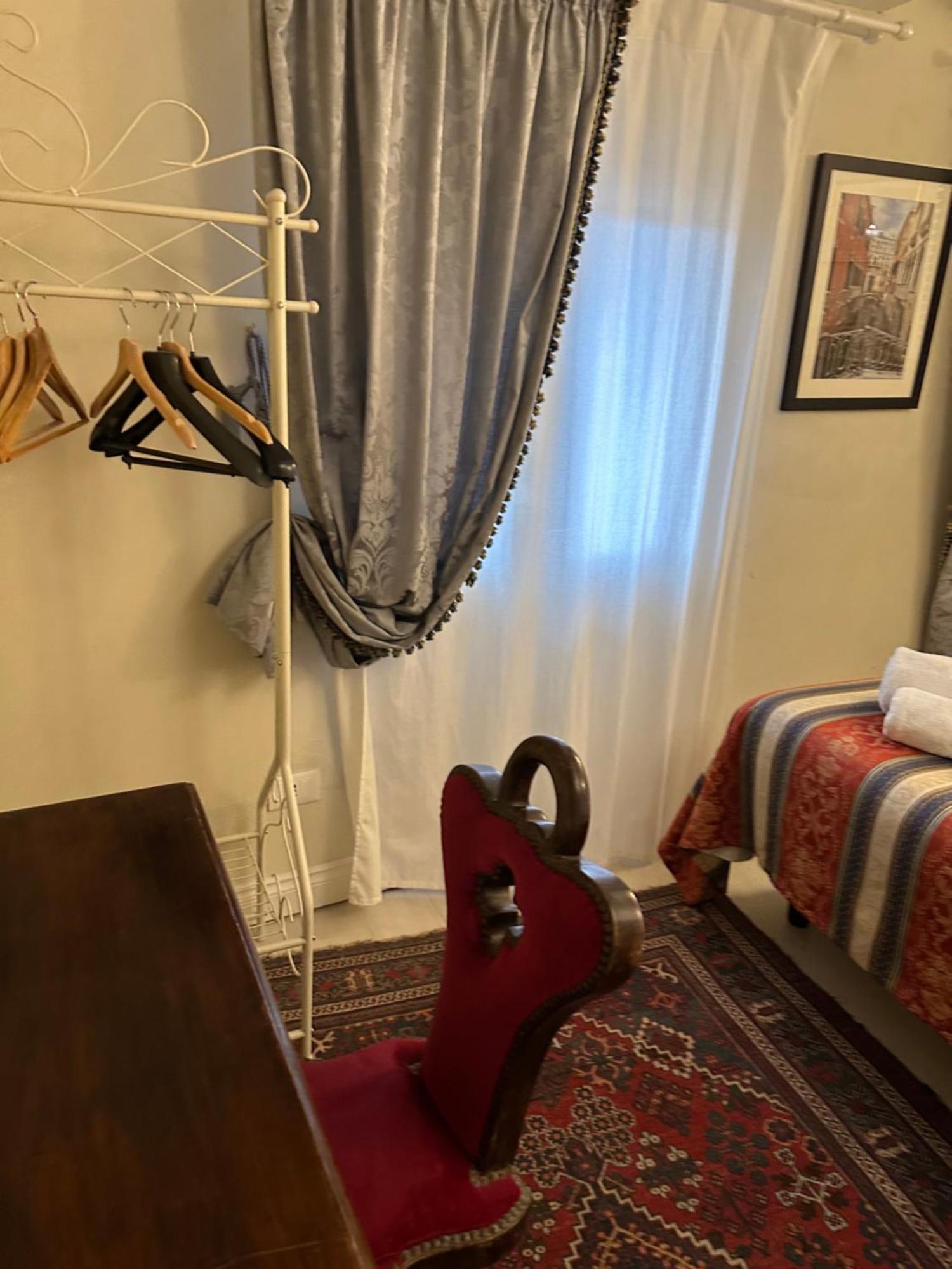 Familly Rooms Wenecja Zewnętrze zdjęcie