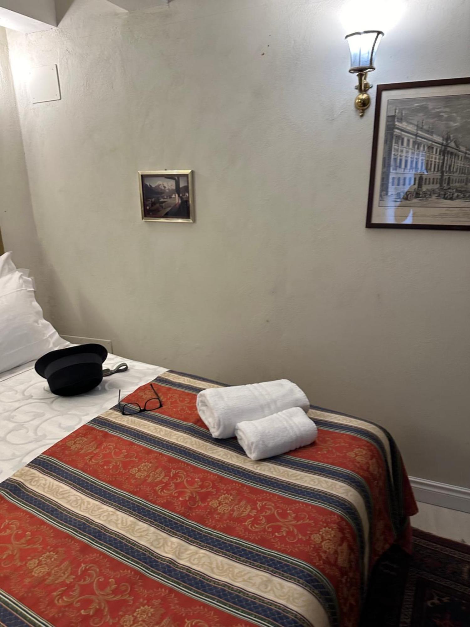 Familly Rooms Wenecja Zewnętrze zdjęcie