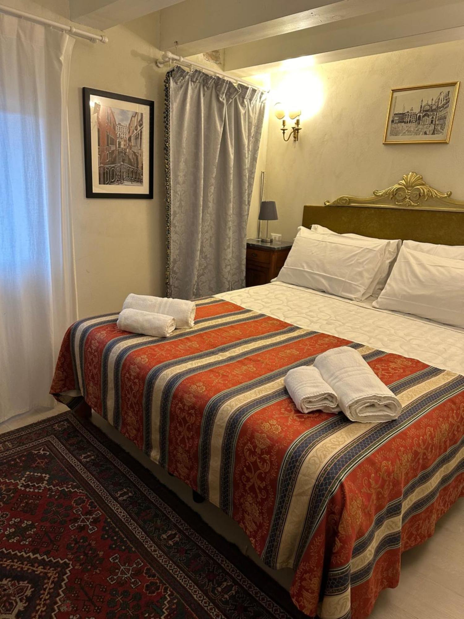 Familly Rooms Wenecja Zewnętrze zdjęcie