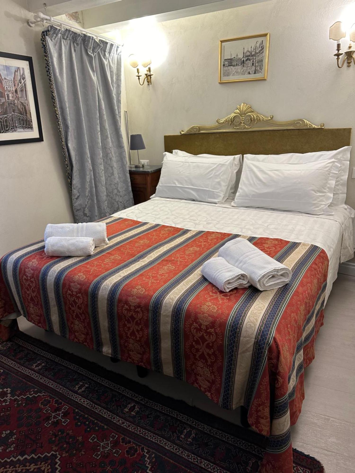 Familly Rooms Wenecja Zewnętrze zdjęcie