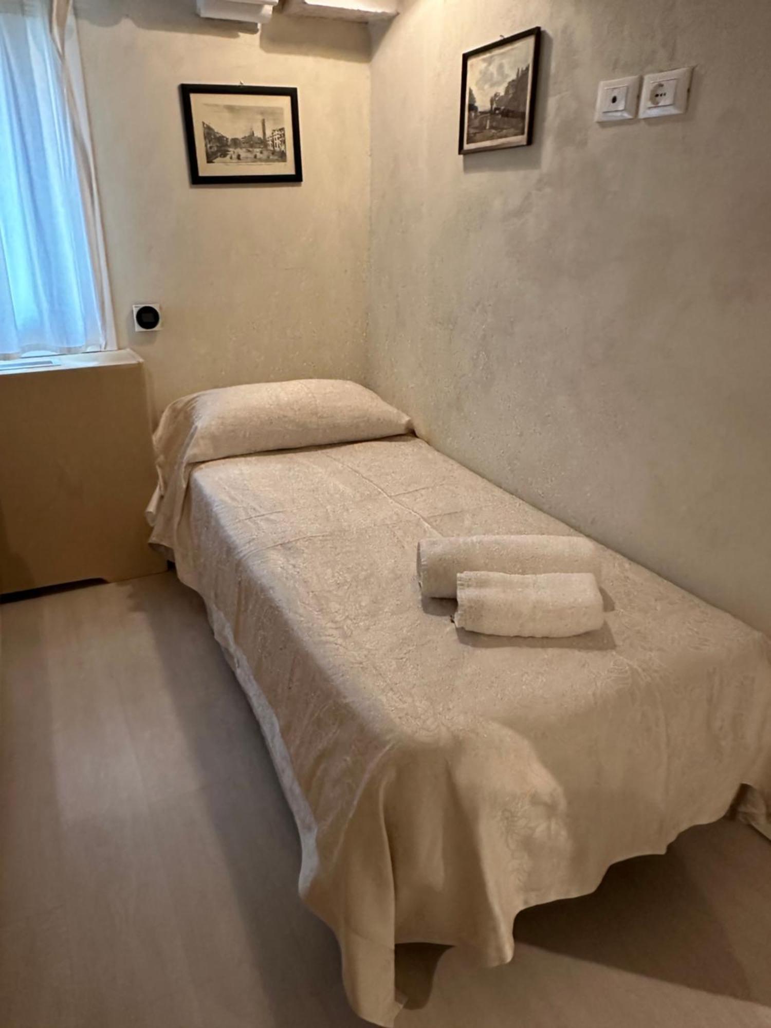 Familly Rooms Wenecja Zewnętrze zdjęcie