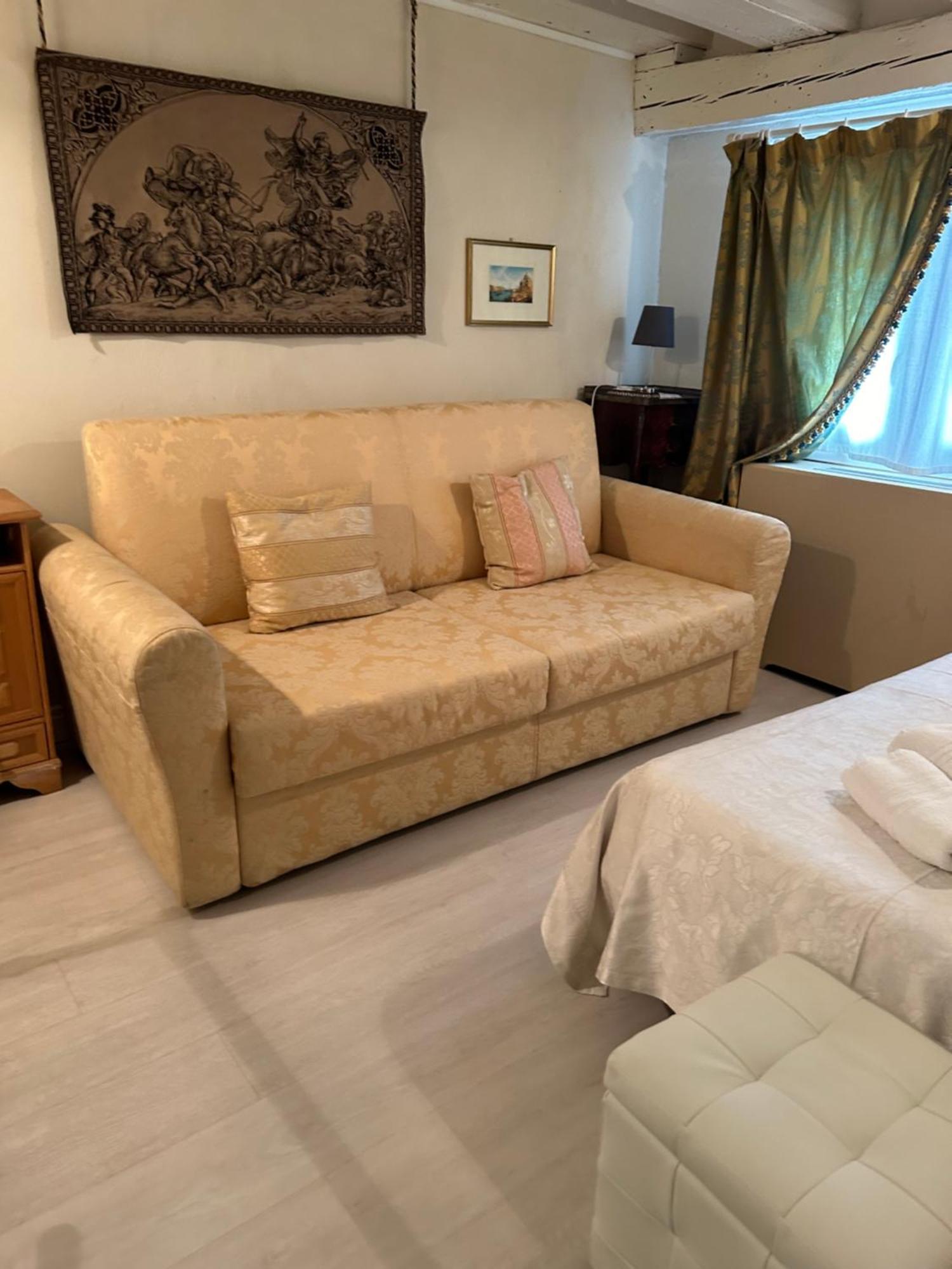 Familly Rooms Wenecja Zewnętrze zdjęcie