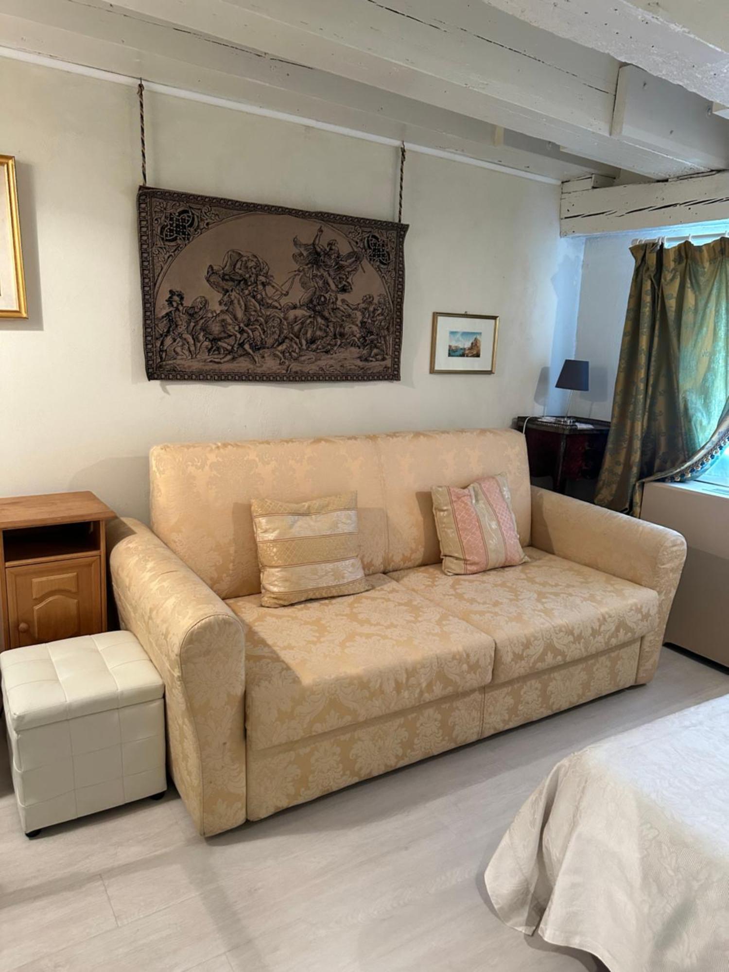 Familly Rooms Wenecja Zewnętrze zdjęcie