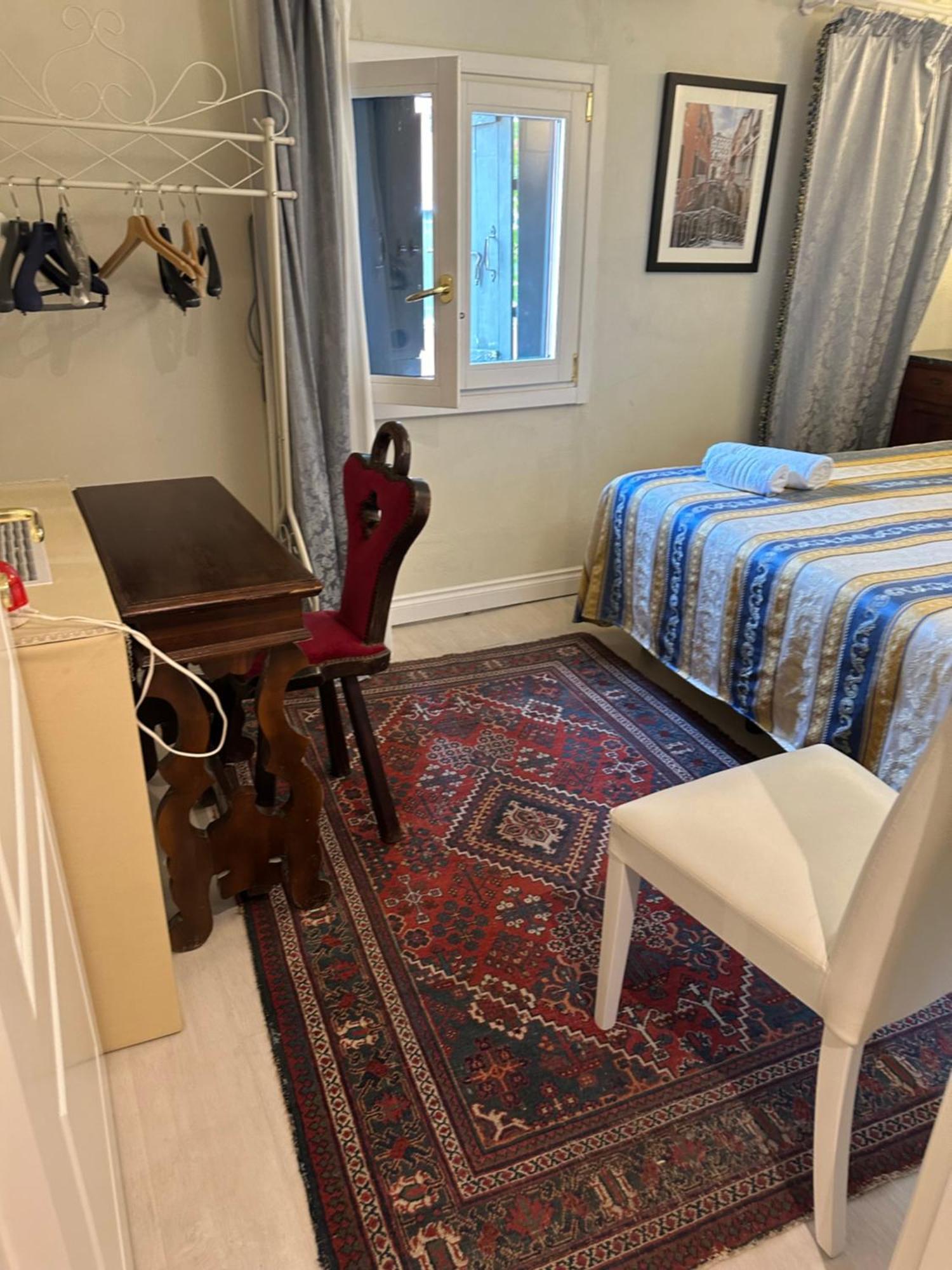 Familly Rooms Wenecja Zewnętrze zdjęcie