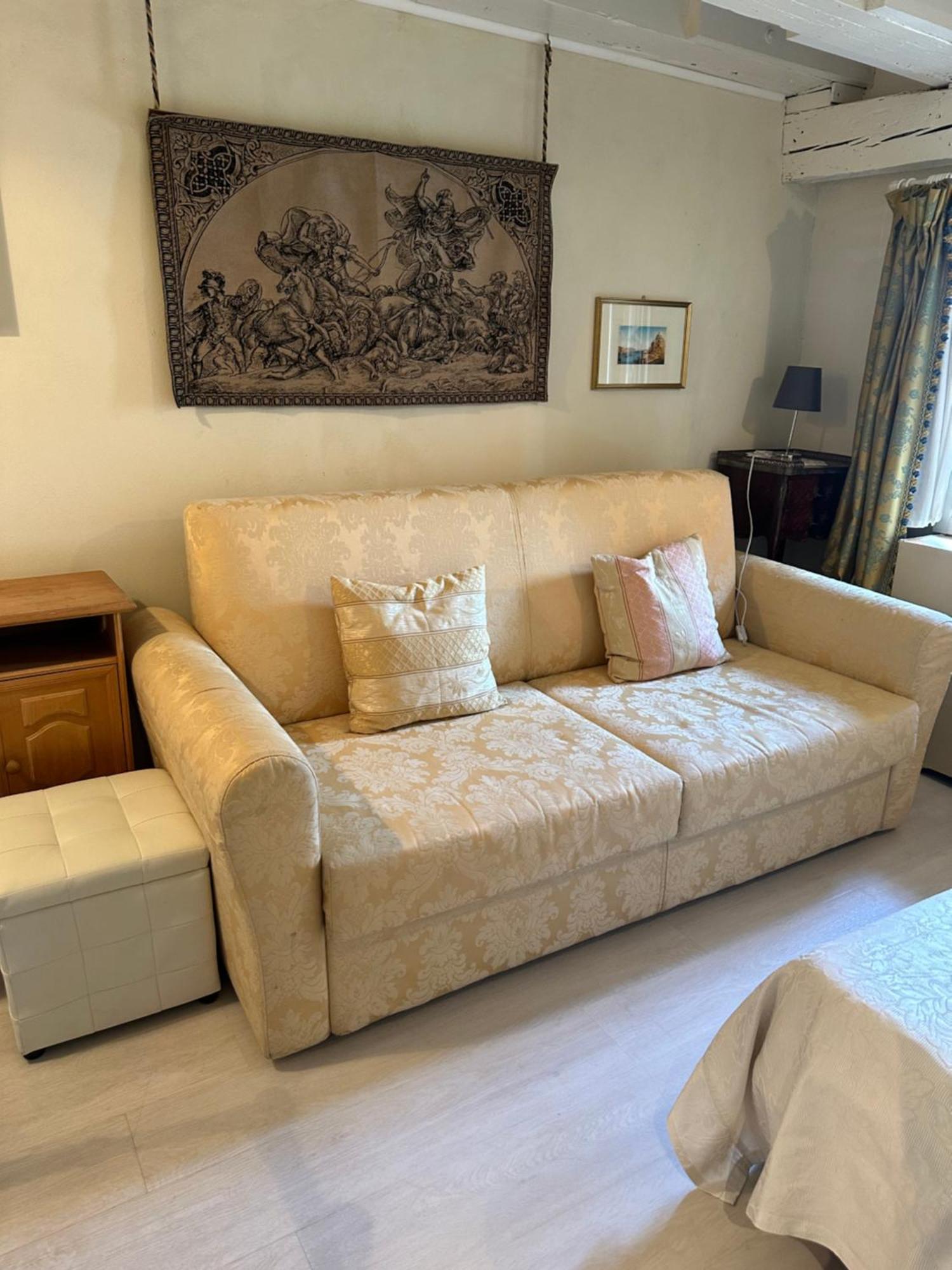 Familly Rooms Wenecja Zewnętrze zdjęcie