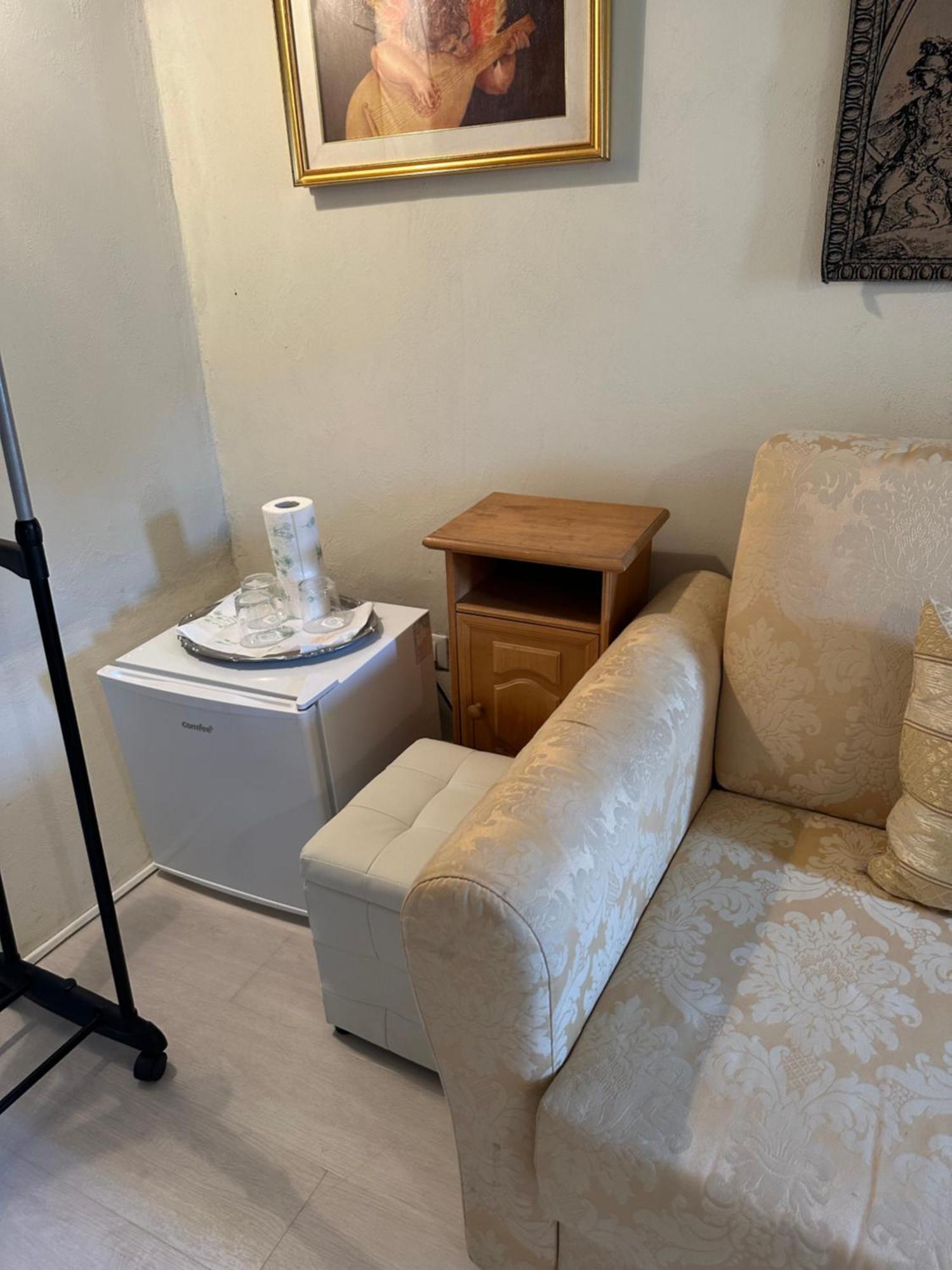 Familly Rooms Wenecja Zewnętrze zdjęcie